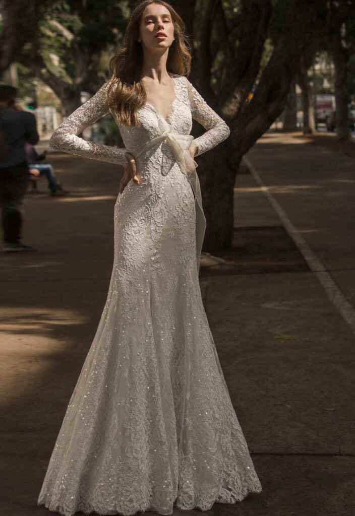 Collezione Pnina Tornai 2022 - 5