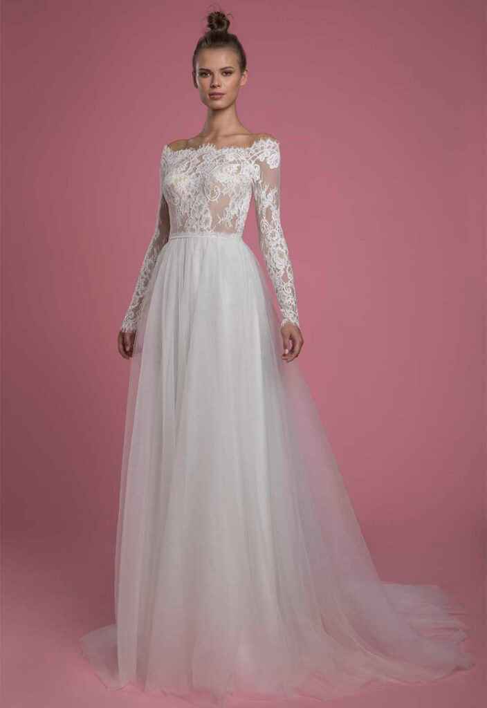 Collezione Pnina Tornai 2022 - 6