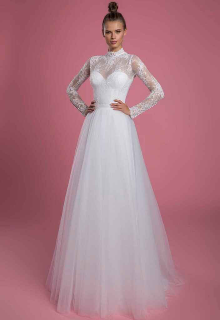 Collezione Pnina Tornai 2022 - 8