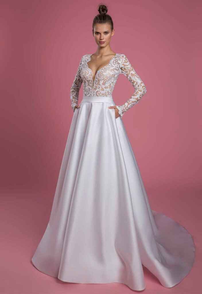 Collezione Pnina Tornai 2022 - 9
