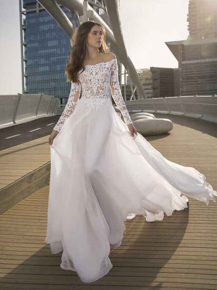 Collezione Pnina Tornai 2022 - 10
