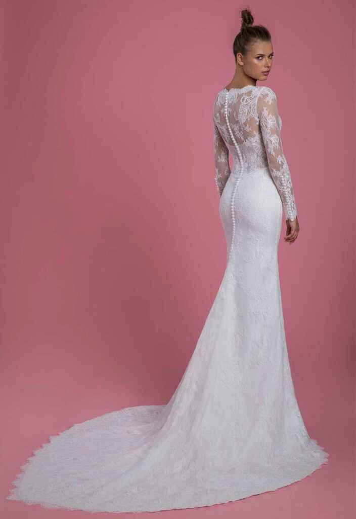 Collezione Pnina Tornai 2022 - 13