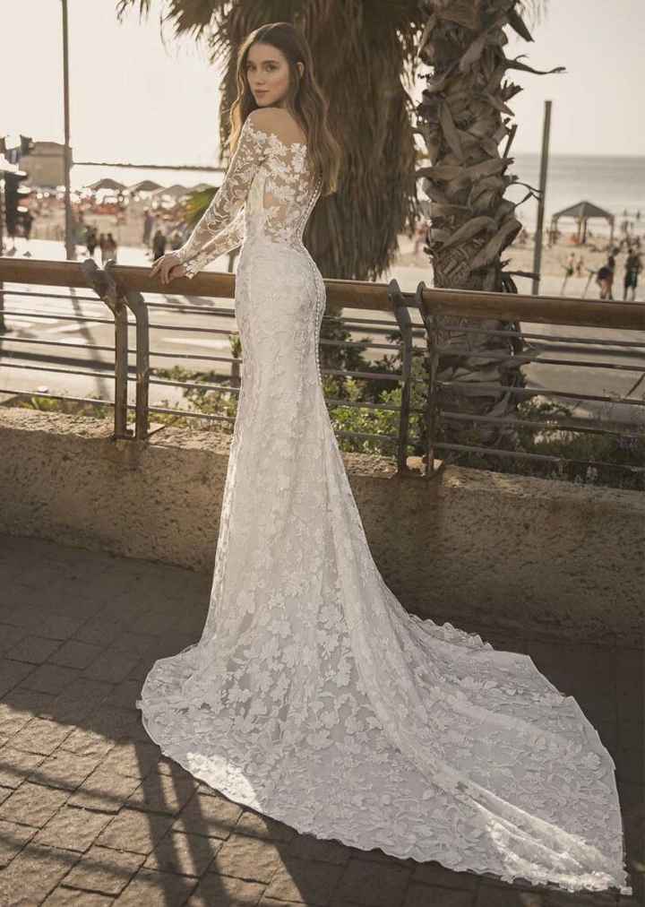 Collezione Pnina Tornai 2022 - 15