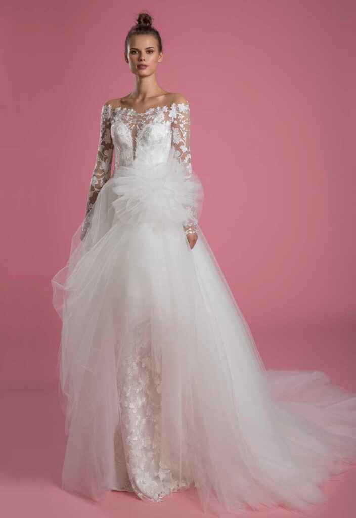 Collezione Pnina Tornai 2022 - 16