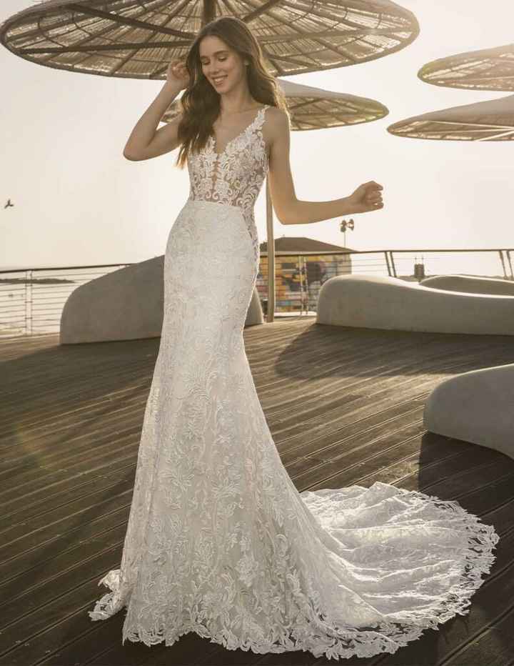 Collezione Pnina Tornai 2022 - 17