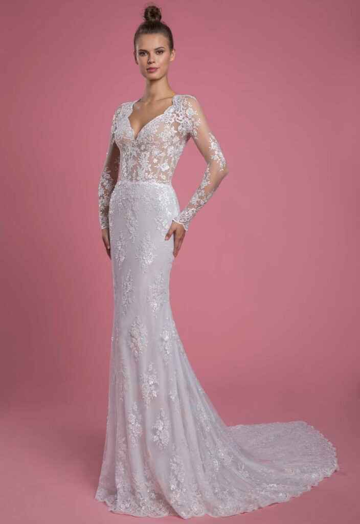 Collezione Pnina Tornai 2022 - 19