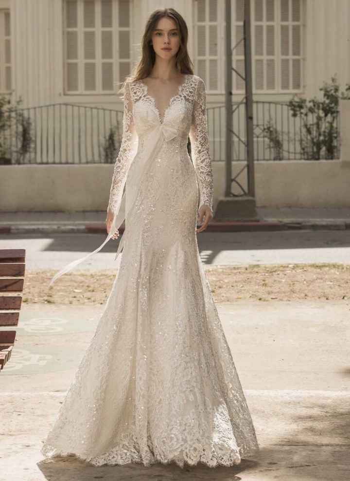 Collezione Pnina Tornai 2022 - 21