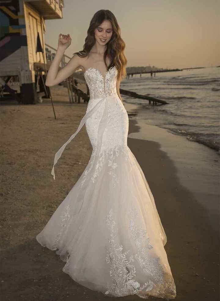 Collezione Pnina Tornai 2022 - 24