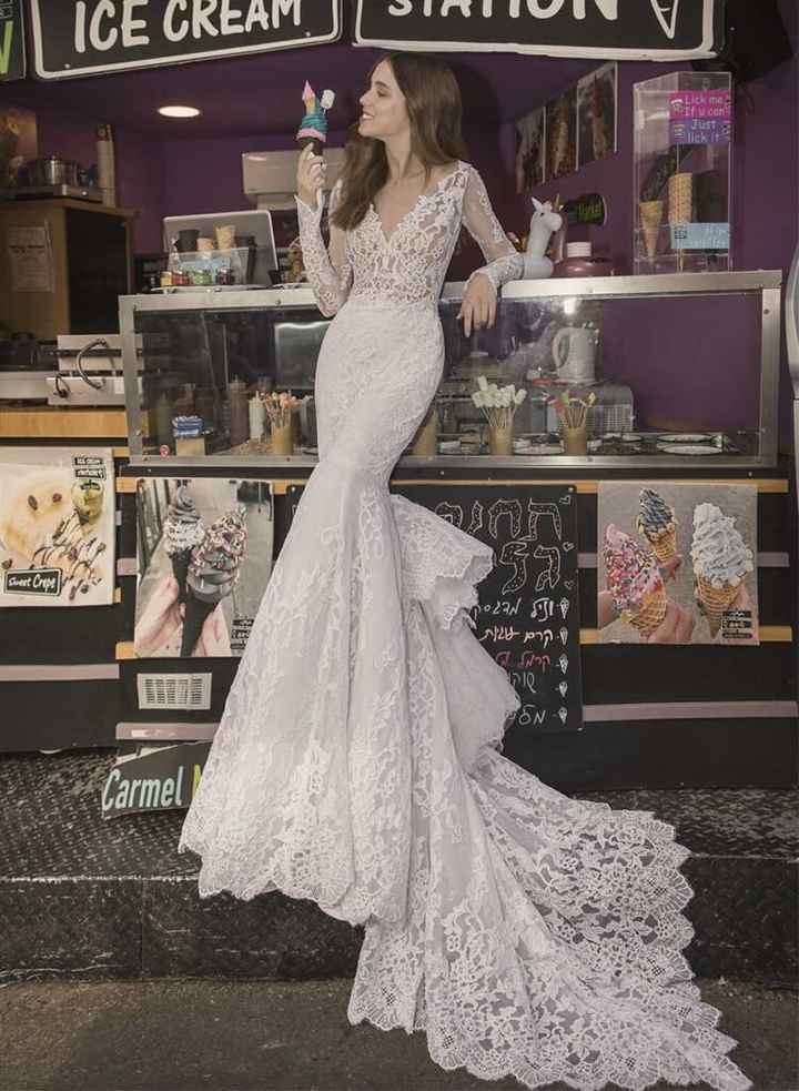 Collezione Pnina Tornai 2022 - 28
