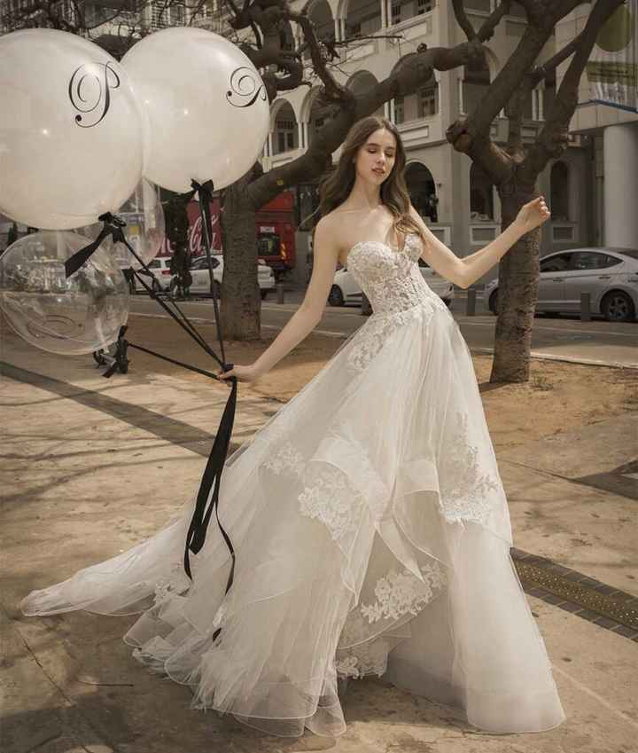 Collezione Pnina Tornai 2022 - 32