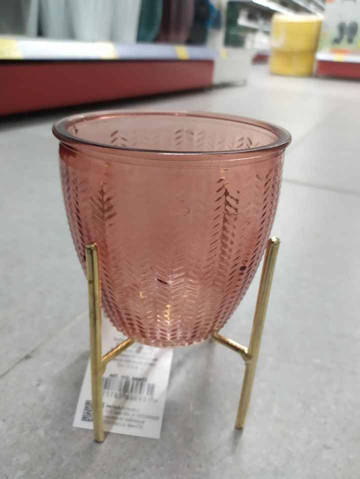 Contenitore per rito simbolico - 1