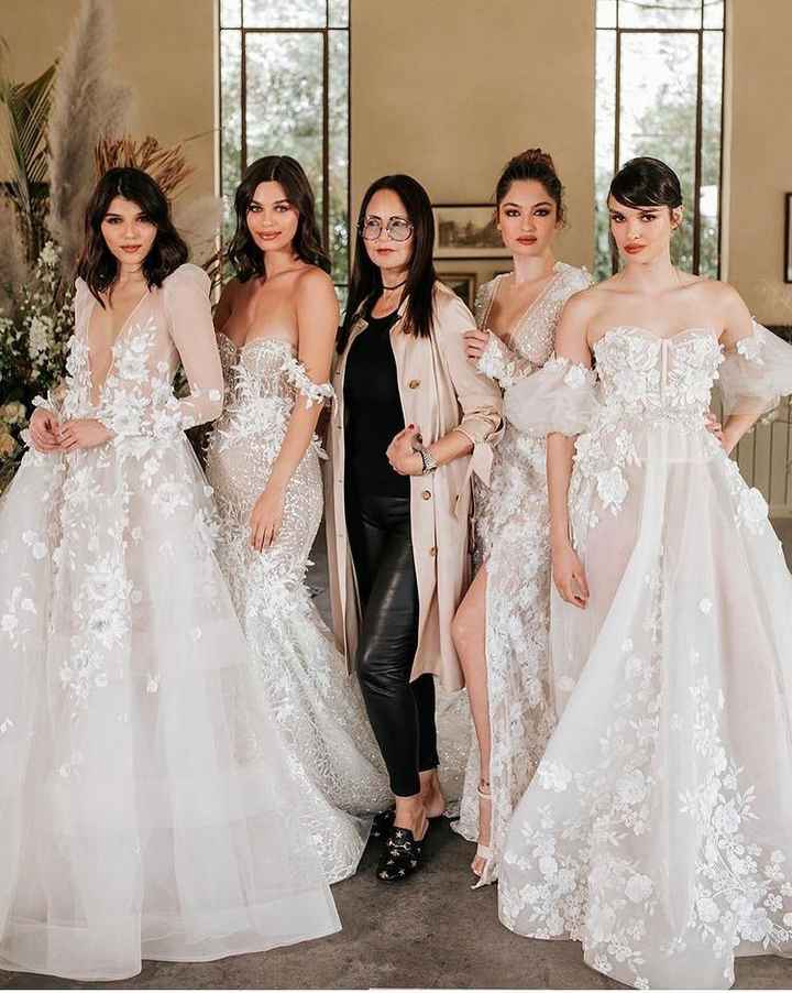Collezione Berta 2022 - 1