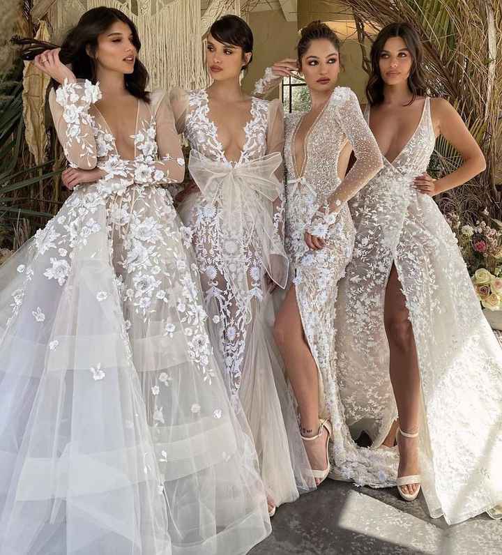 Collezione Berta 2022 - 2