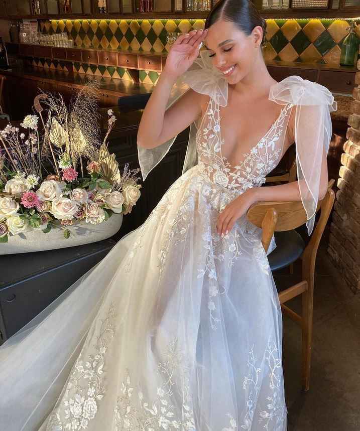 Collezione Berta 2022 - 24