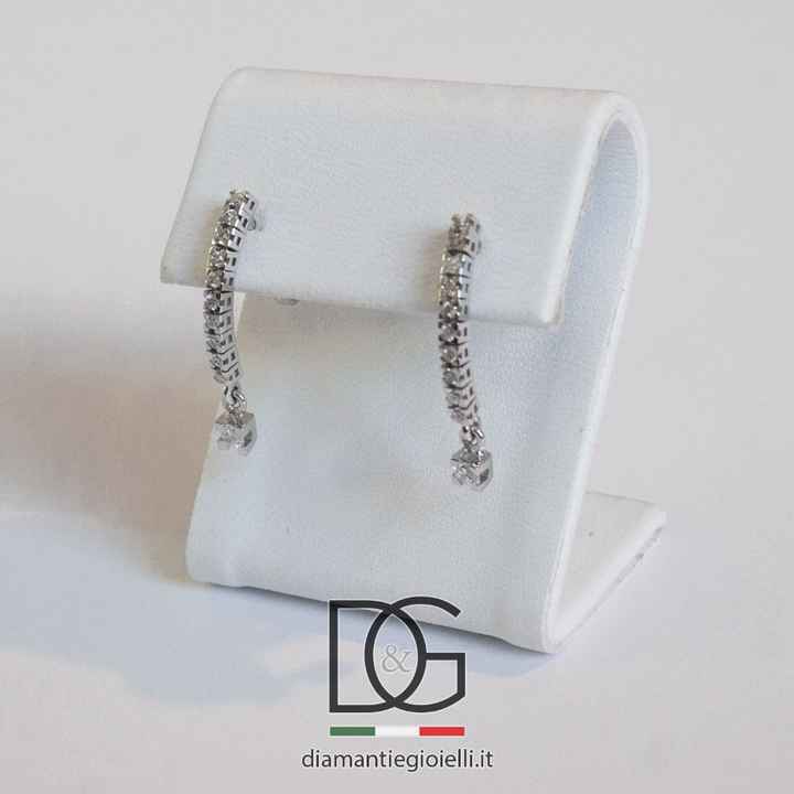 Orecchini!!! Consigli :) - 1
