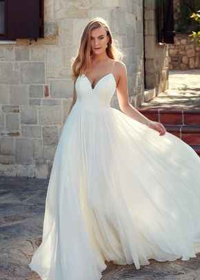 Collezione Eddy K. 2022 - 25