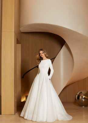 Collezione Morilee 2022 - 17