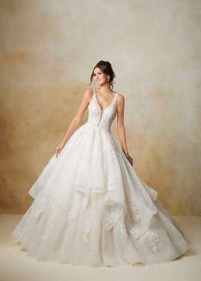 Collezione Morilee 2022 - 22