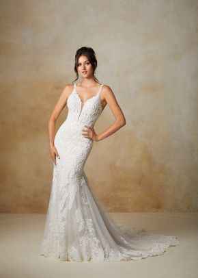 Collezione Morilee 2022 - 23