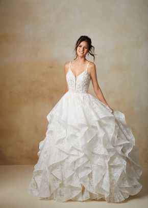 Collezione Morilee 2022 - 24