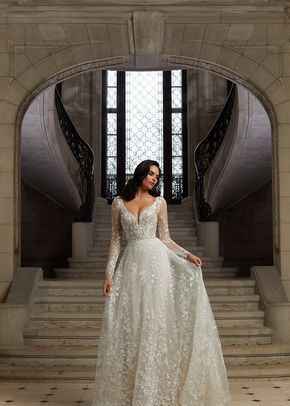 Collezione Morilee 2022 - 26