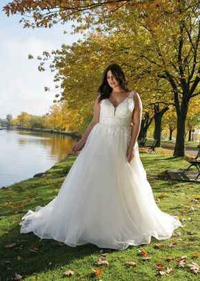 Collezione Eddy K. curvy 2022 - 1