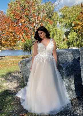 Collezione Eddy K. curvy 2022 - 4