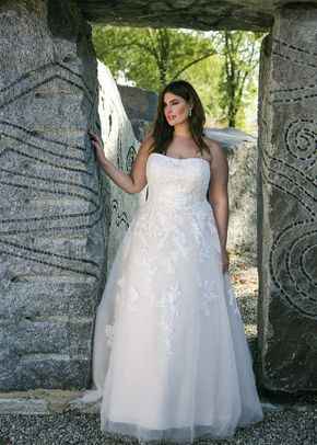 Collezione Eddy K. curvy 2022 - 5