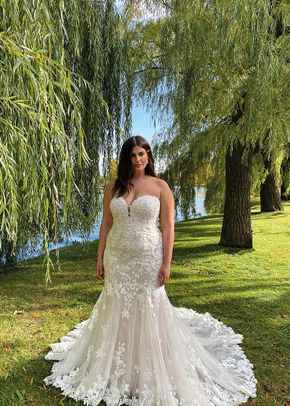 Collezione Eddy K. curvy 2022 - 7