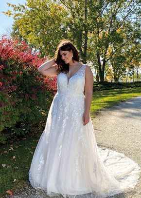 Collezione Eddy K. curvy 2022 - 8