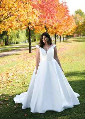 Collezione Eddy K. curvy 2022 - 9