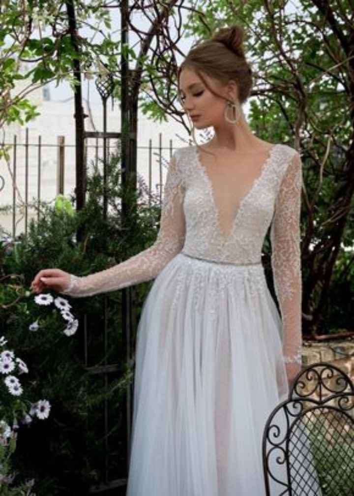 Collezione Julie Con 2022 - 2
