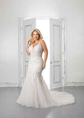 Collezione Morilee curvy 2022 - 2