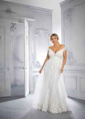 Collezione Morilee curvy 2022 - 5