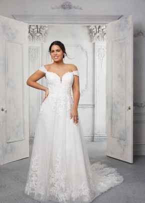 Collezione Morilee curvy 2022 - 6