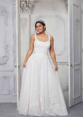 Collezione Morilee curvy 2022 - 8