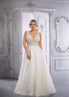 Collezione Morilee curvy 2022 - 9