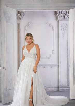 Collezione Morilee curvy 2022 - 10