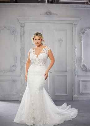 Collezione Morilee curvy 2022 - 11