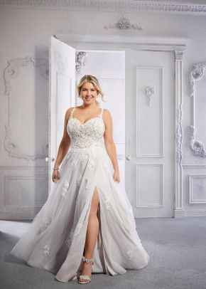 Collezione Morilee curvy 2022 - 12