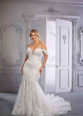 Collezione Morilee curvy 2022 - 13
