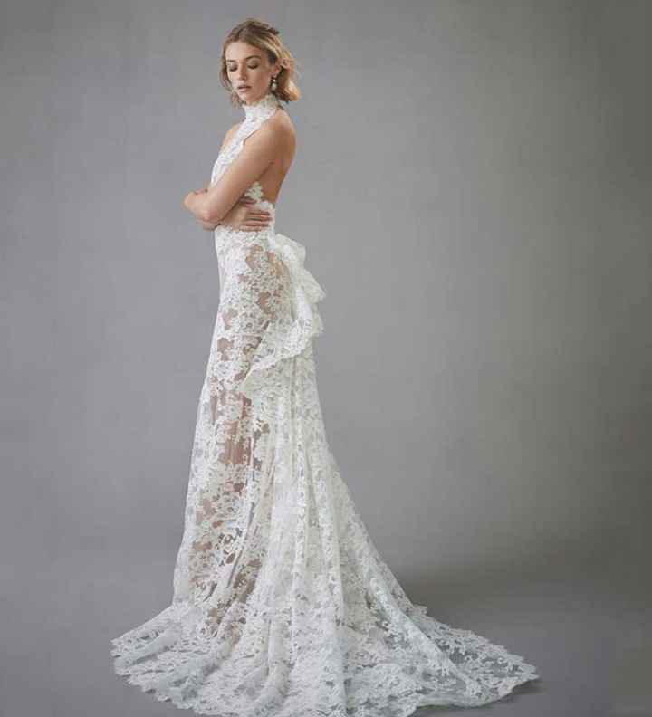 Collezione Oscar de la Renta 2022 - 2