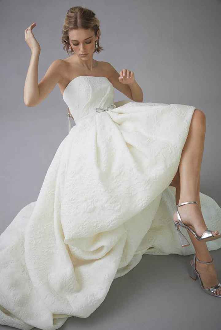 Collezione Oscar de la Renta 2022 - 3