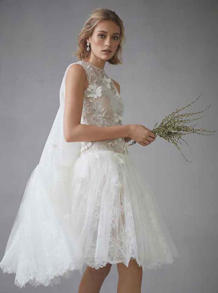 Collezione Oscar de la Renta 2022 - 5