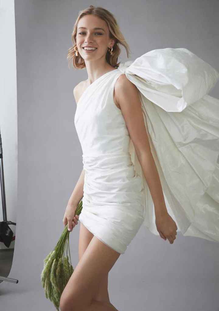 Collezione Oscar de la Renta 2022 - 6