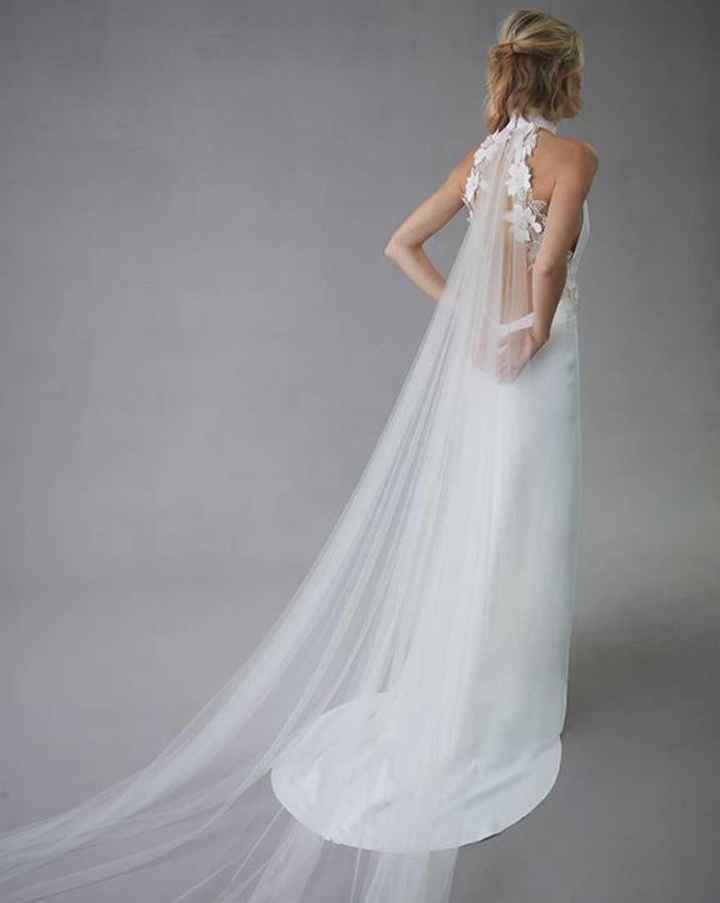 Collezione Oscar de la Renta 2022 - 8