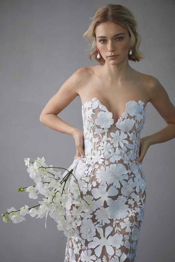 Collezione Oscar de la Renta 2022 - 9