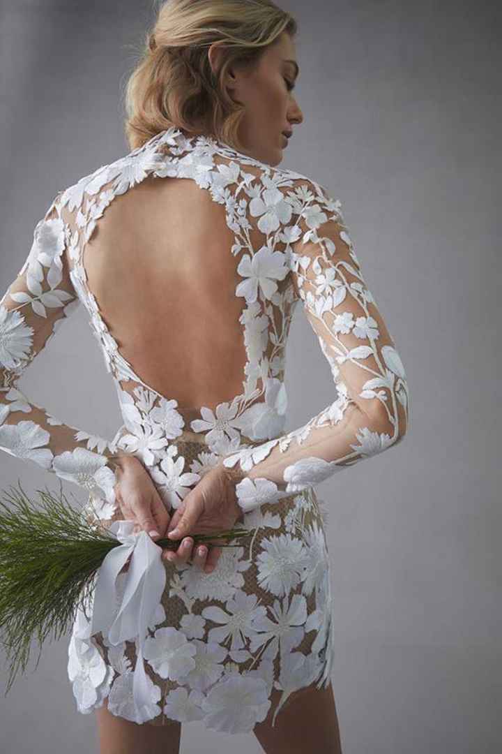 Collezione Oscar de la Renta 2022 - 10