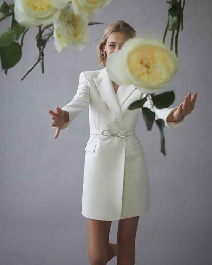 Collezione Oscar de la Renta 2022 - 11