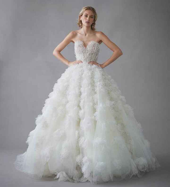 Collezione Oscar de la Renta 2022 - 12